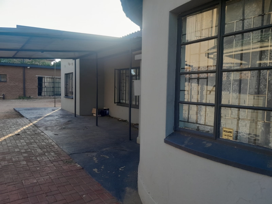 Commercial Property for Sale in Bodorp North West